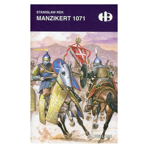 Manzikert 1071