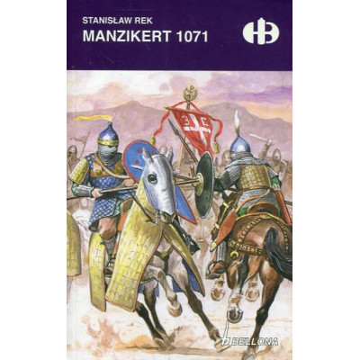 Manzikert 1071