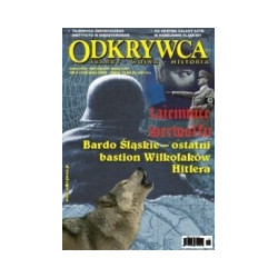 Odkrywca nr 5/2009 (124)