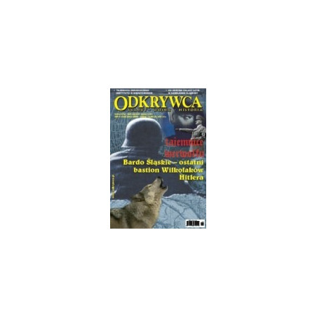 Odkrywca nr 5/2009 (124)