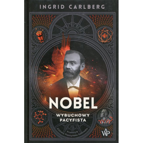 Nobel Wybuchowy pacyfista