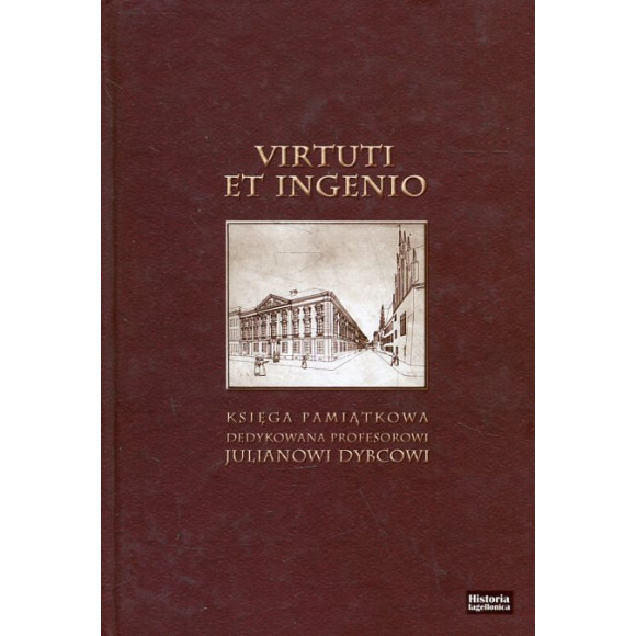 Virtuti et Ingenio