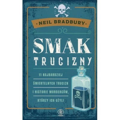 Smak trucizny