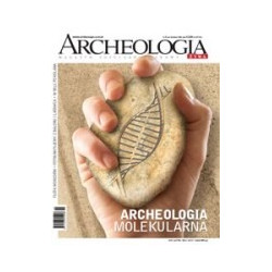 Archeologia Żywa nr 2 (42) 2009