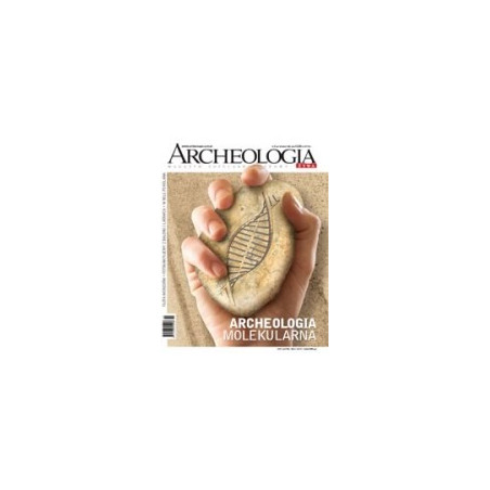 Archeologia Żywa nr 2 (42) 2009