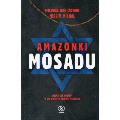 Amazonki Mosadu