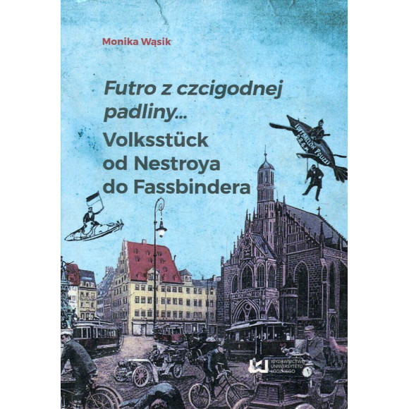 Futro z czcigodnej padliny...