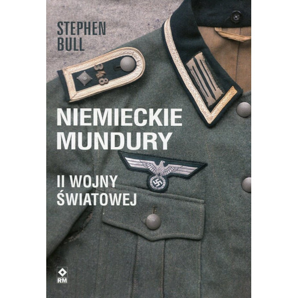 Niemieckie mundury II Wojny Światowej