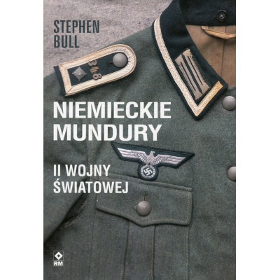 Niemieckie mundury II Wojny Światowej