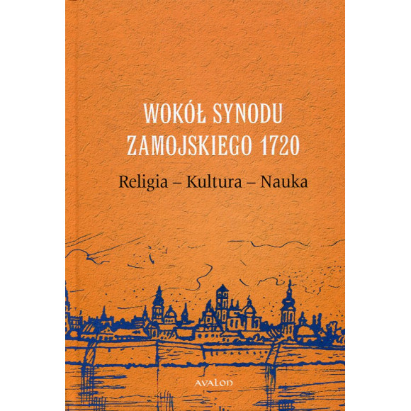 Wokół Synodu Zamojskiego 1720