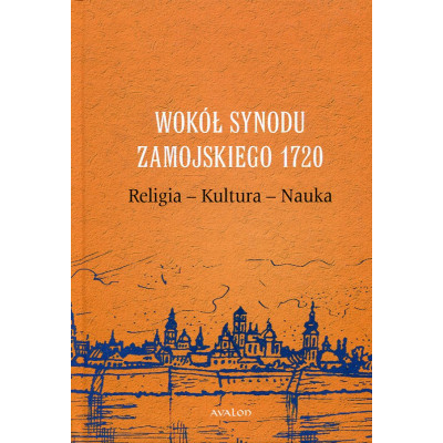 Wokół Synodu Zamojskiego 1720