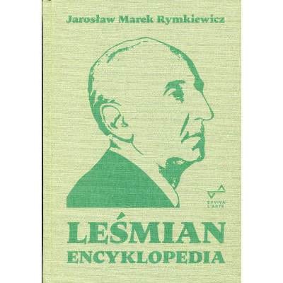 Leśmian: Encyklopedia