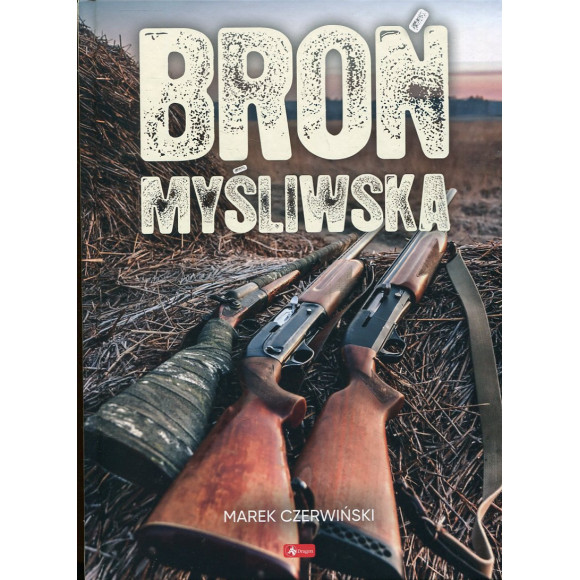 Broń myśliwska