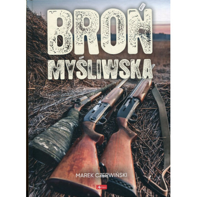 Broń myśliwska