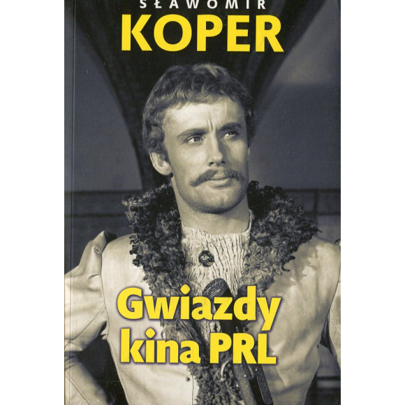 Gwiazdy kina PRL