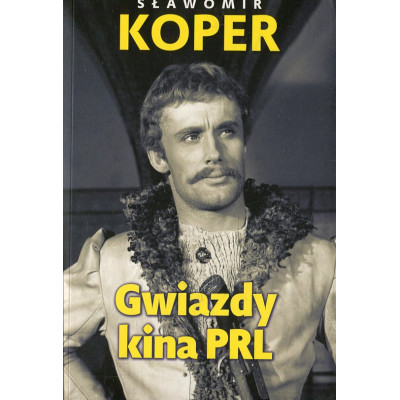 Gwiazdy kina PRL