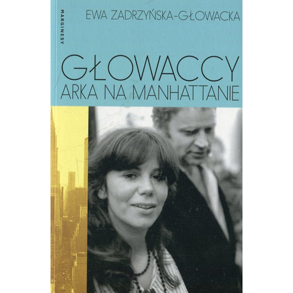 Głowaccy Arka na Manhattanie