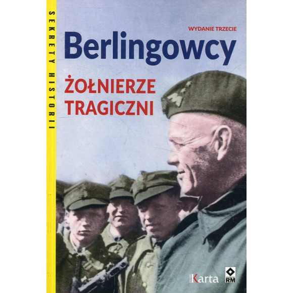 Berlingowcy Żołnierze tragiczni