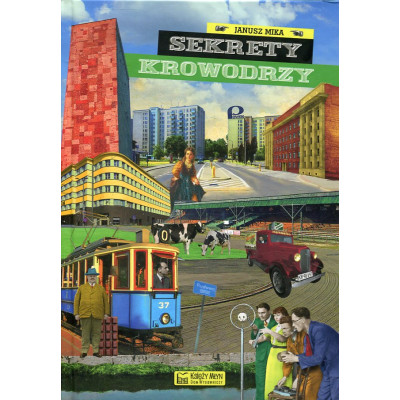 Sekrety Krowodrzy