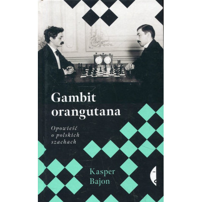 Gambit orangutana