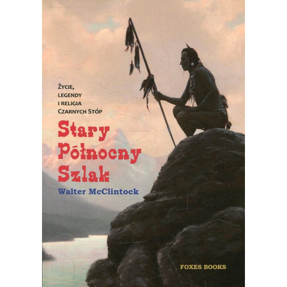 Stary północny szlak