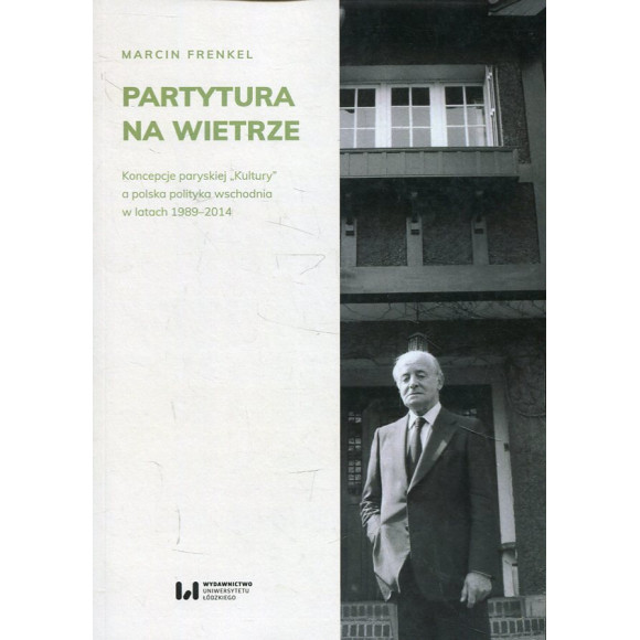 Partytura na wietrze