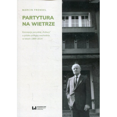 Partytura na wietrze