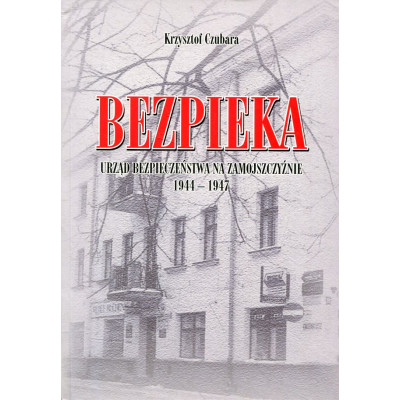 Bezpieka