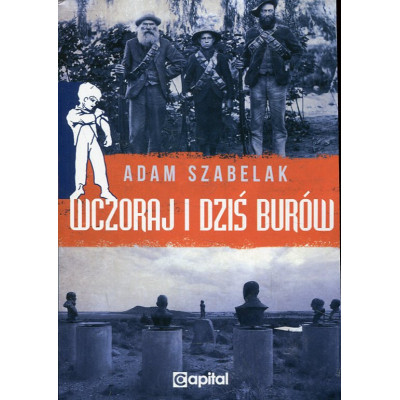Wczoraj i dziś Burów