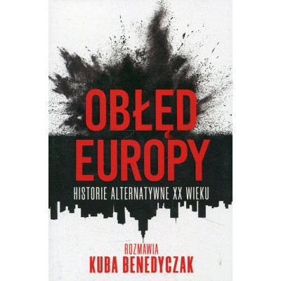Obłęd Europy