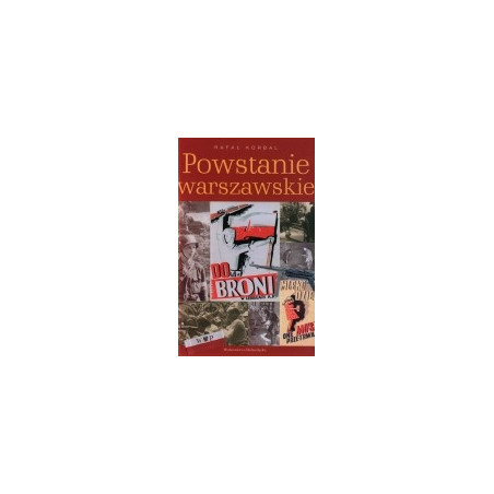 Powstanie Warszawskie