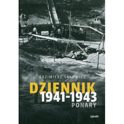 Dziennik 1941-1943