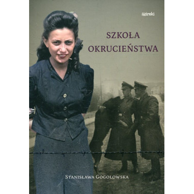 Szkoła okrucieństwa