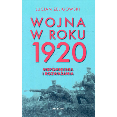 Wojna w roku 1920