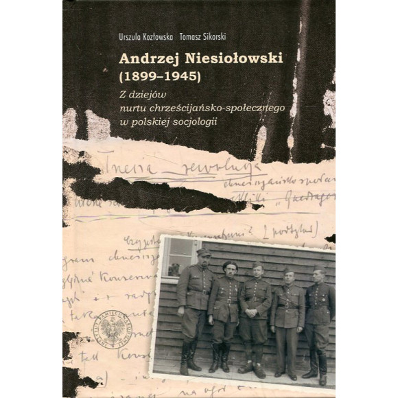 Andrzej Niesiołowski (1899-1945)