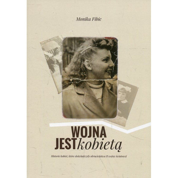 Wojna jest kobietą