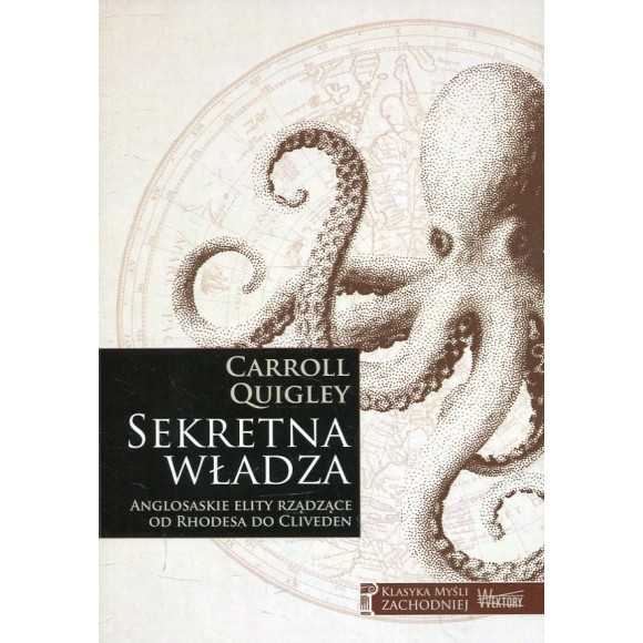 Sekretna władza