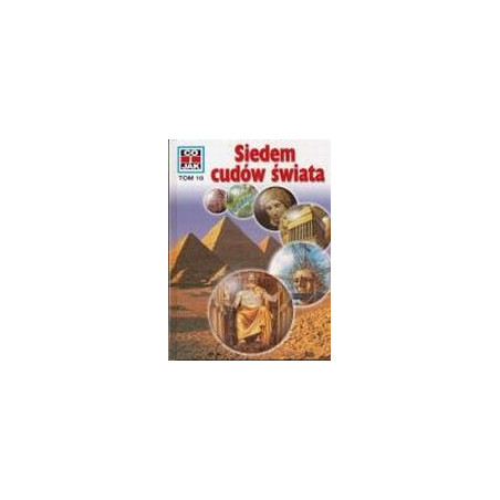 Siedem cudów świata