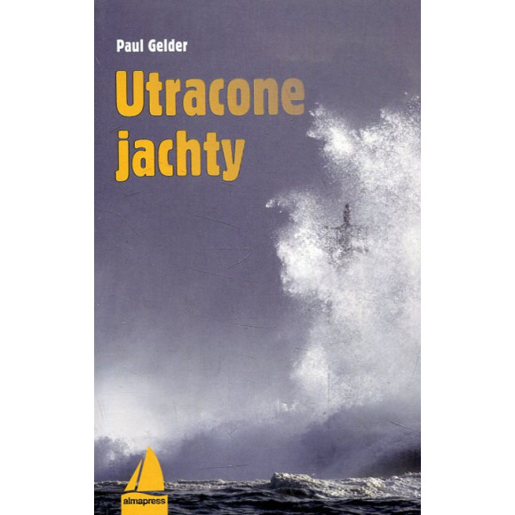 Utracone jachty