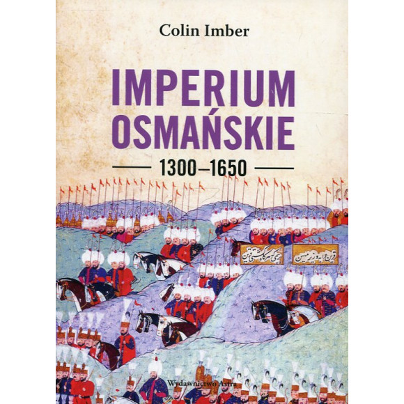 Imperium Osmańskie 1300-1650