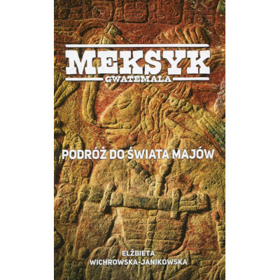 Meksyk - Gwatemala
