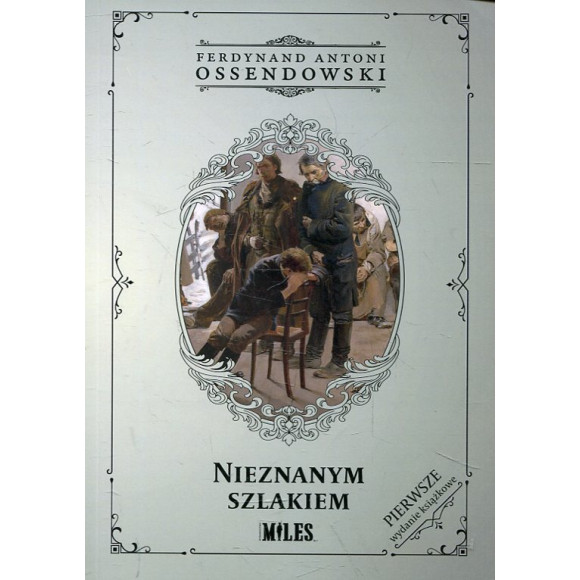 Nieznanym szlakiem