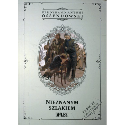 Nieznanym szlakiem