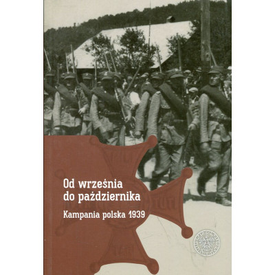 Od września do października
