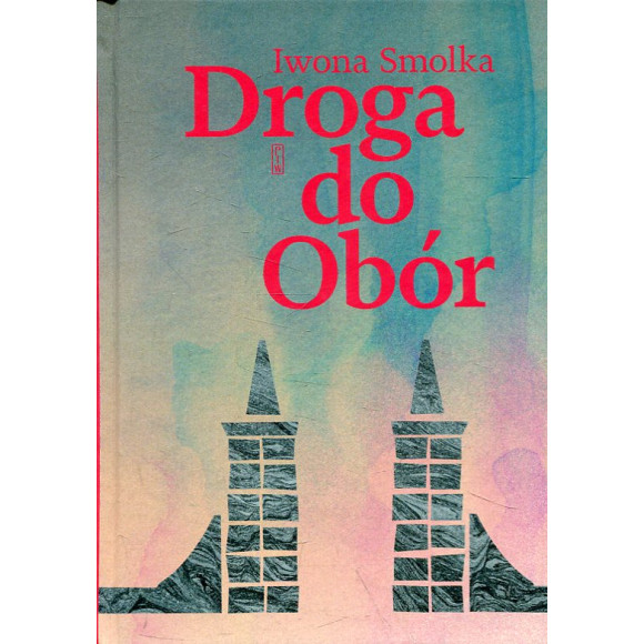 Droga do Obór