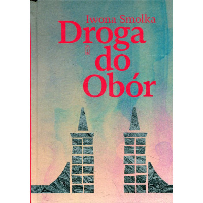 Droga do Obór
