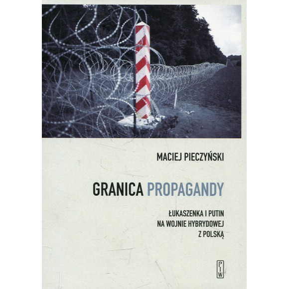 Granica propagandy