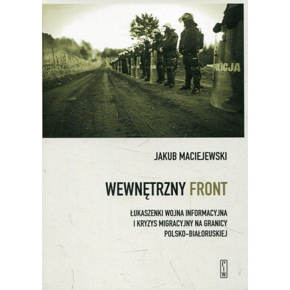 Wewnętrzny front w Polsce