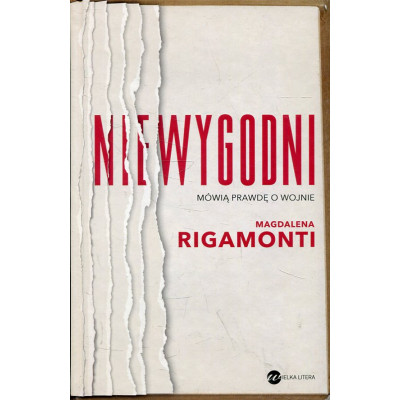 Niewygodni