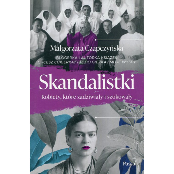 Skandalistki